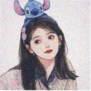 影迷十七头像